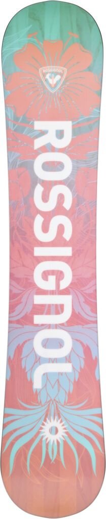 Snowboard Rossignol SOULSIDE